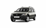 LADA Largus Cross в лизинг
